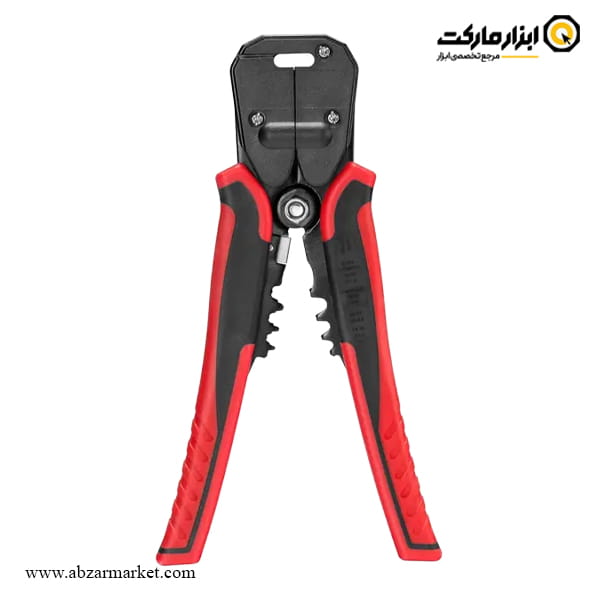 سیم لخت کن اتوماتیک چند کاره رونیکس 8 اینچ مدل RH-1813