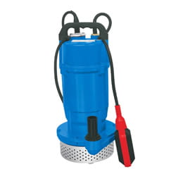 پمپ کف کش توسن 1 اسب بخار مدل 1281