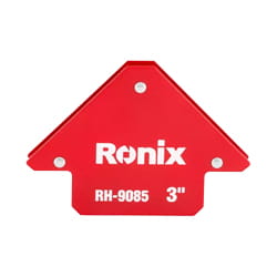 گونیا مگنت جوشکاری رونیکس