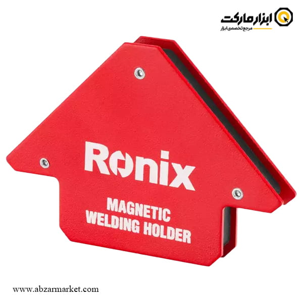 گونیا مگنت جوشکاری رونیکس