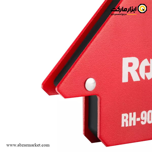 گونیا مگنت جوشکاری رونیکس