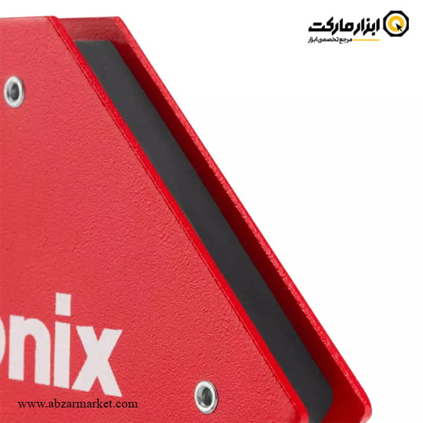 گونیا مگنت جوشکاری رونیکس