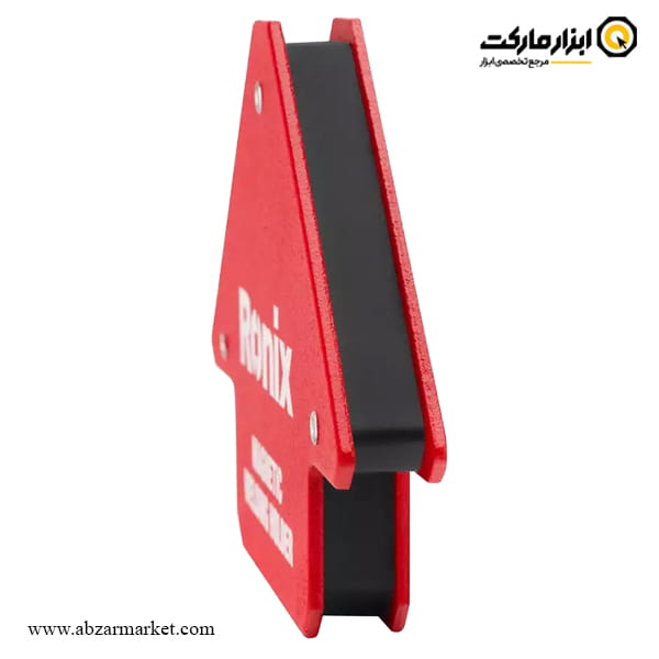گونیا مگنت جوشکاری رونیکس