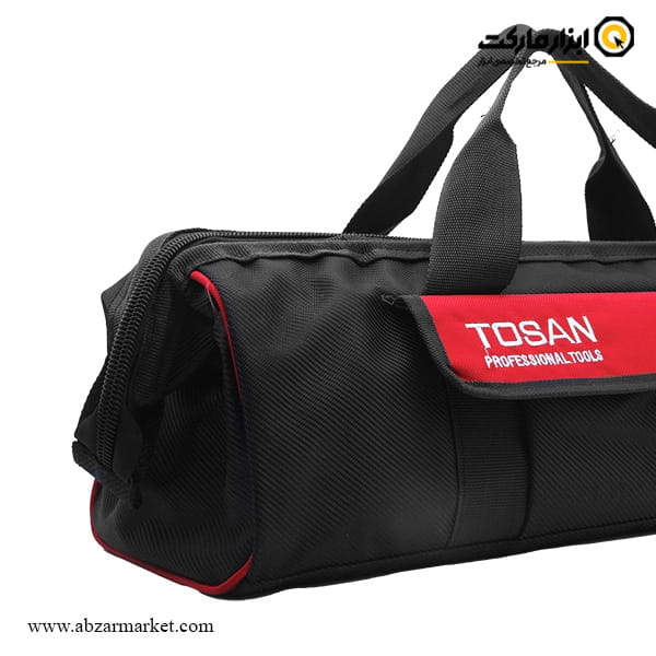 کیف فرز توسن 53.5x22 سانتی متر مدل 3302