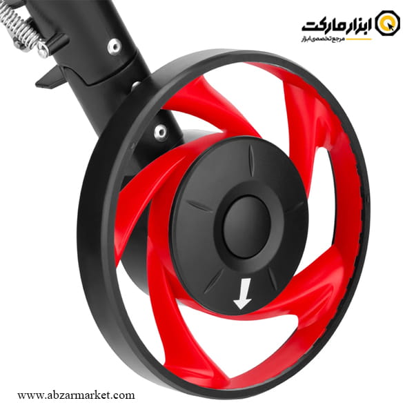 چرخ متر رونیکس مدل RH-9855