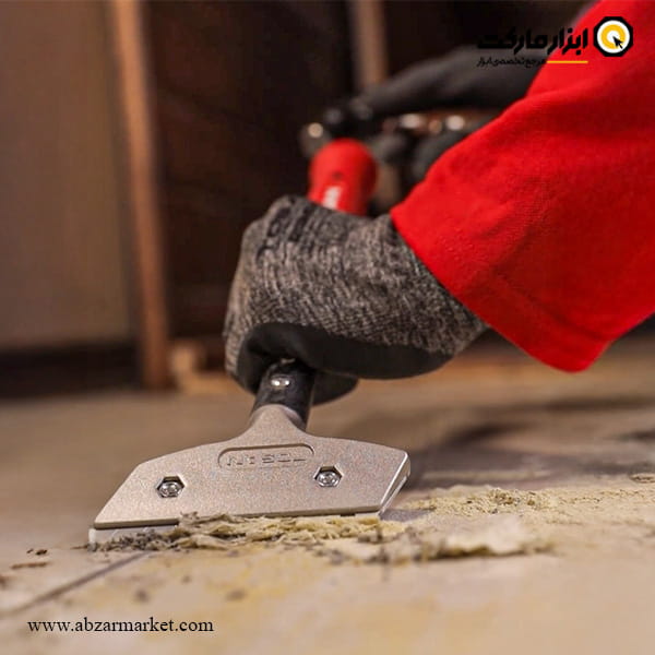 کاردک ضربه خور توسن مدل 5850