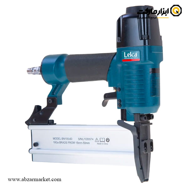 میخکوب بادی لکا اسکا مدل BN100-83