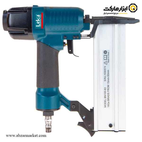 میخکوب بادی لکا اسکا مدل BN100-83