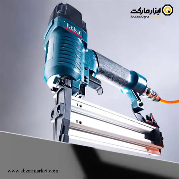 میخکوب بادی لکا اسکا مدل BN100-83