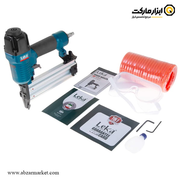 میخکوب بادی لکا اسکا مدل BN100-83