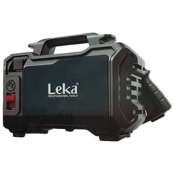 کارواش خانگی لکا 110 بار ذغالی مدل 8100