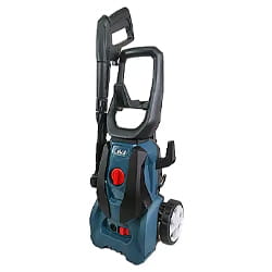 کارواش خانگی لکا 140 بار ذغالی مدل 8102