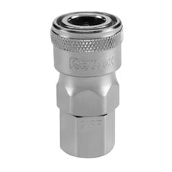 کوپلینگ باد مادگی رونیکس 1/4 رزوه داخل مدل 20SF