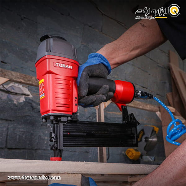 میخکوب بادی توسن اسکا مدل 2251