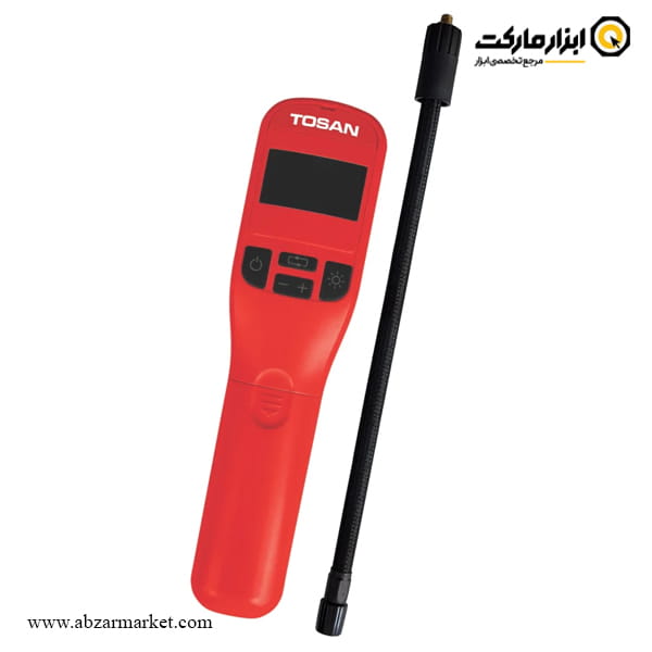 مینی کمپرسور شارژی توسن مدل 9790