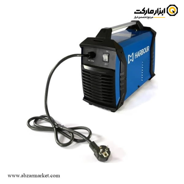 اینورتر جوشکاری هاربر 200 آمپر مدل H200