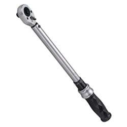 آچار ترکمتر جغجغه ای 1/2 اینچ توسن 210-20 نیوتن مدل T0510