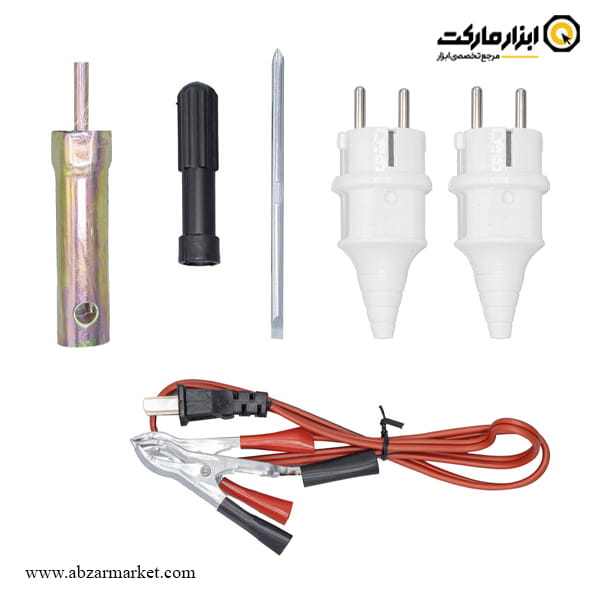 موتور برق اینورتر سایلنت هاربر 3.7 کیلو وات مدل H3.7GS