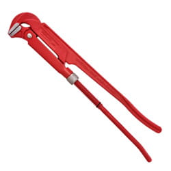 آچار شلاقی دو دسته توسن 3 اینچ مدل T222-3