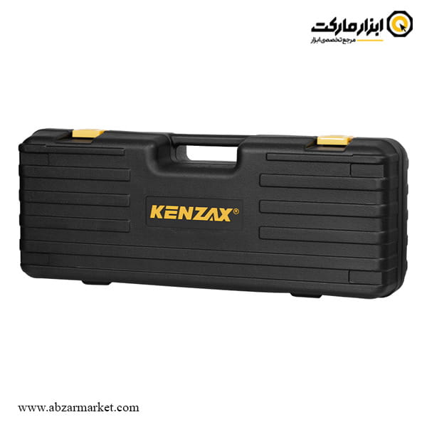 اره زنجیری شارژی کنزاکس براشلس 30 سانتی متر مدل 8737 اره زنجیری شارژی کنزاکس براشلس 30 سانتی متر مدل 8737