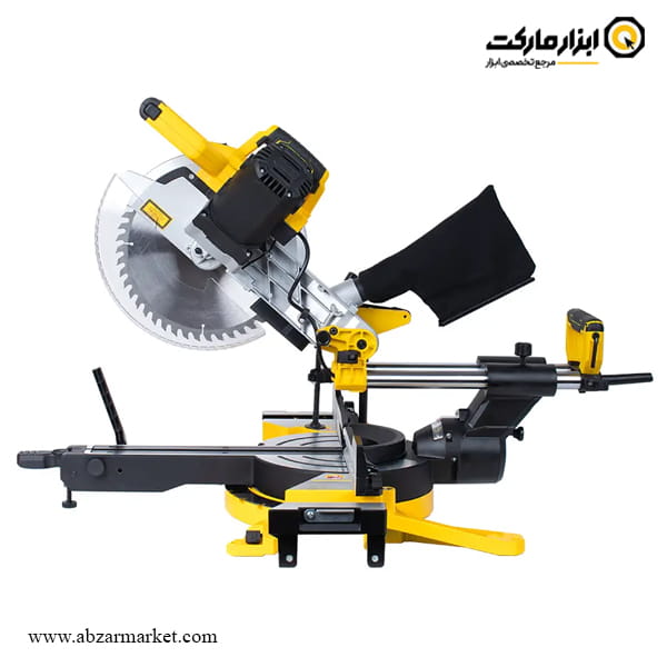 فارسی بر کشویی کنزاکس 254 میلی متر مدل 4427