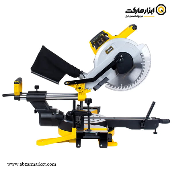 فارسی بر کشویی کنزاکس 254 میلی متر مدل 4427