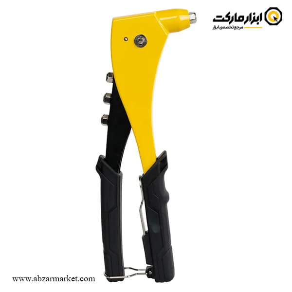 انبر پرچ کنزاکس مدل 9181