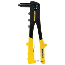 انبر پرچ کنزاکس مدل 9180