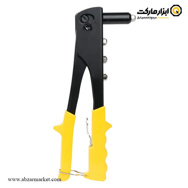 انبر پرچ کنزاکس مدل 9180