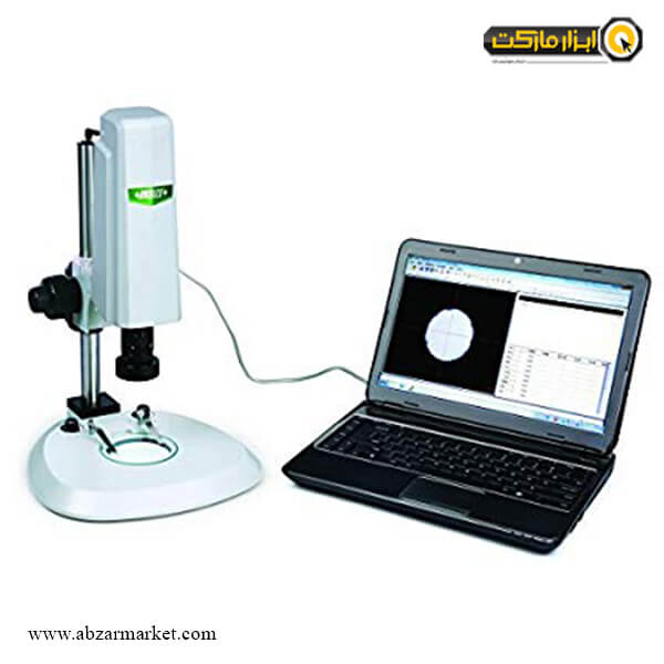 میکروسکوپ صنعتی دیجیتال اینسایز مدل ISD-A100